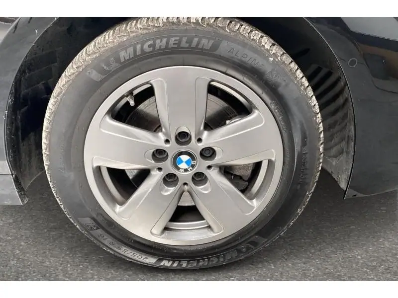 Occasion BMW Serie 1 118 118 I BLACK 22