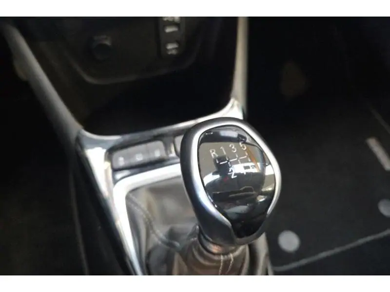 Occasion Opel Crossland 2020 WHITE 20