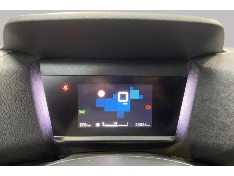 Occasion Citroen C4 Feel Pack Business BROWN 29