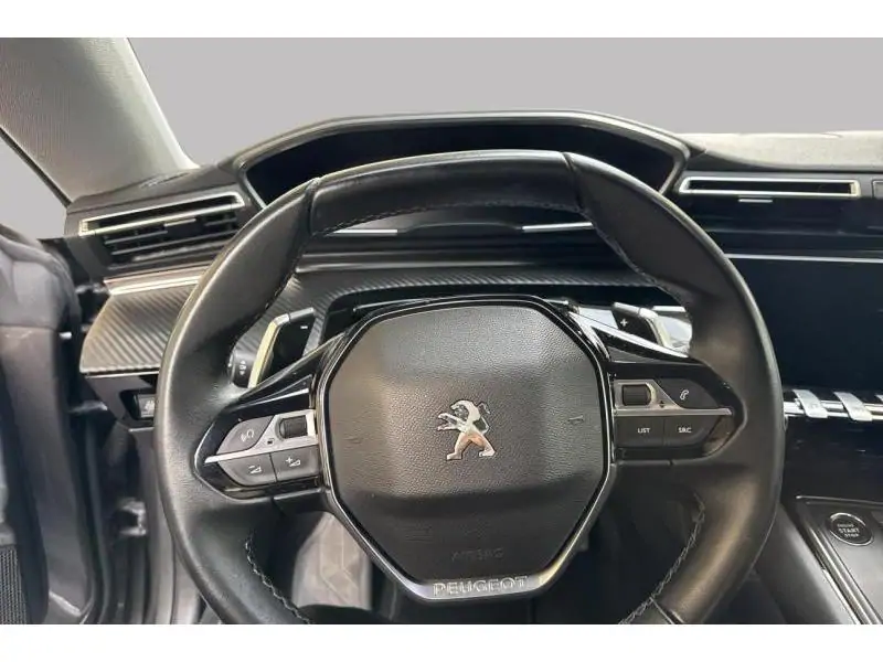 Occasion Peugeot 508 SW Allure Pack GREY 12