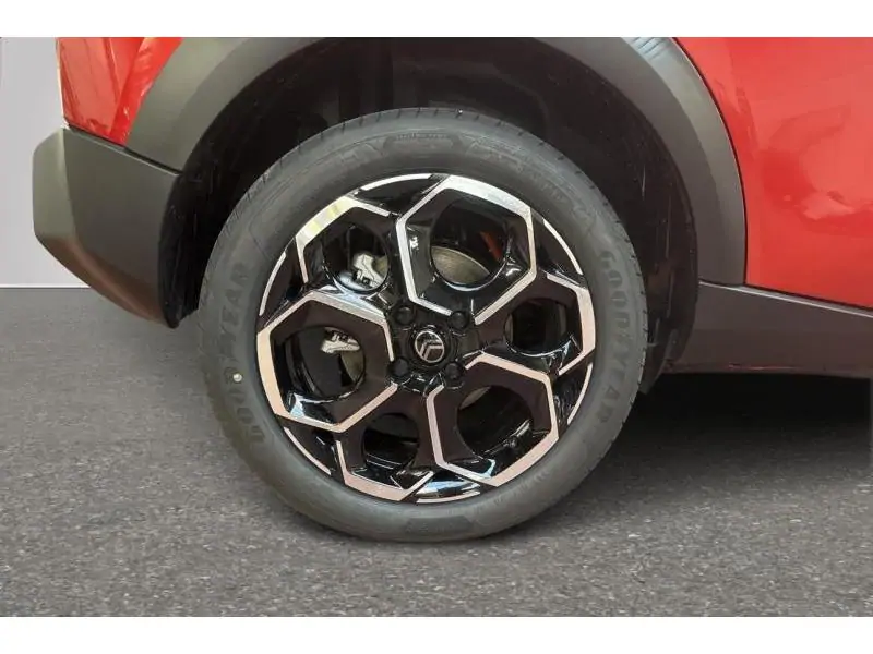 VEHICLE__CONDITION_SERVICE Citroen C3 and ë- IV Max RED 20