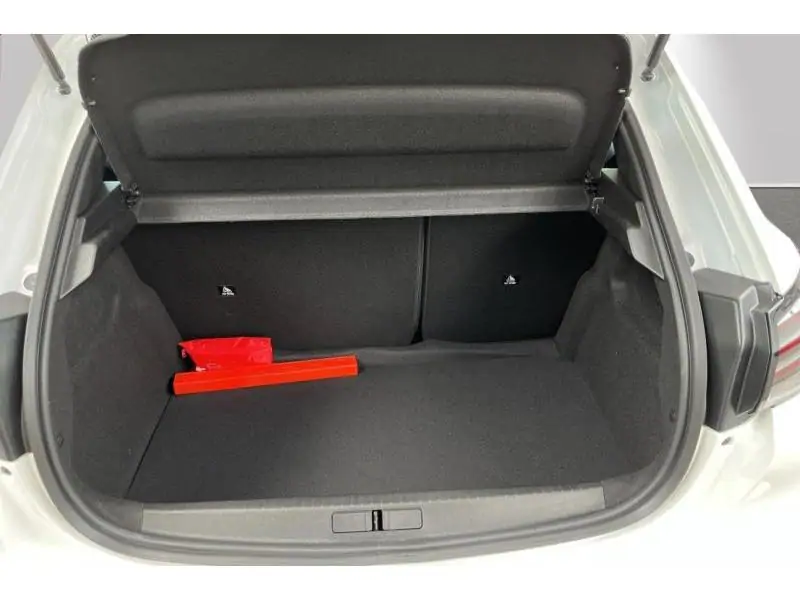 Occasion Peugeot 208 STYLE WHITE 18