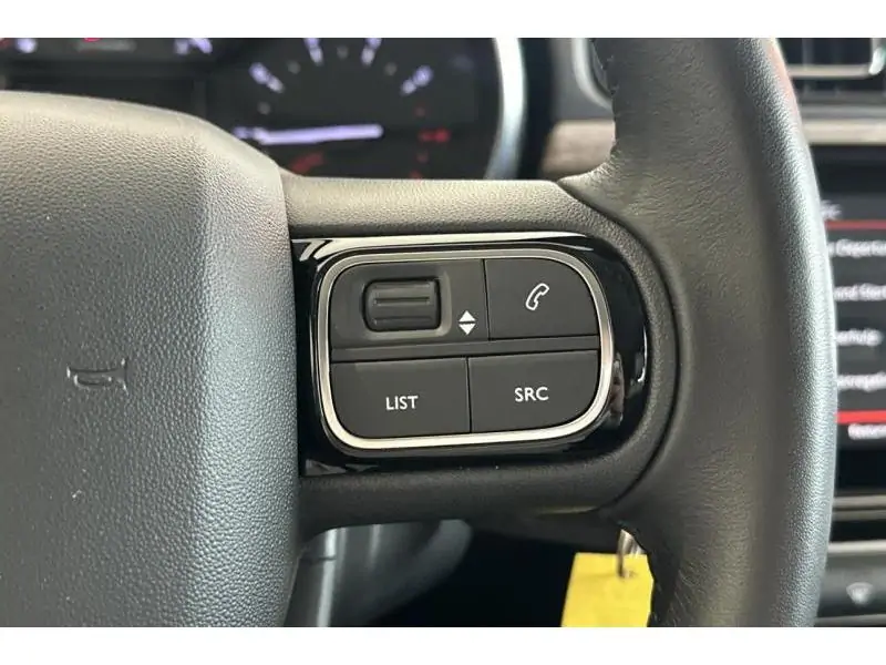 Occasion Citroen C3 Shine - Camera - Carplay - GPS GREY 15