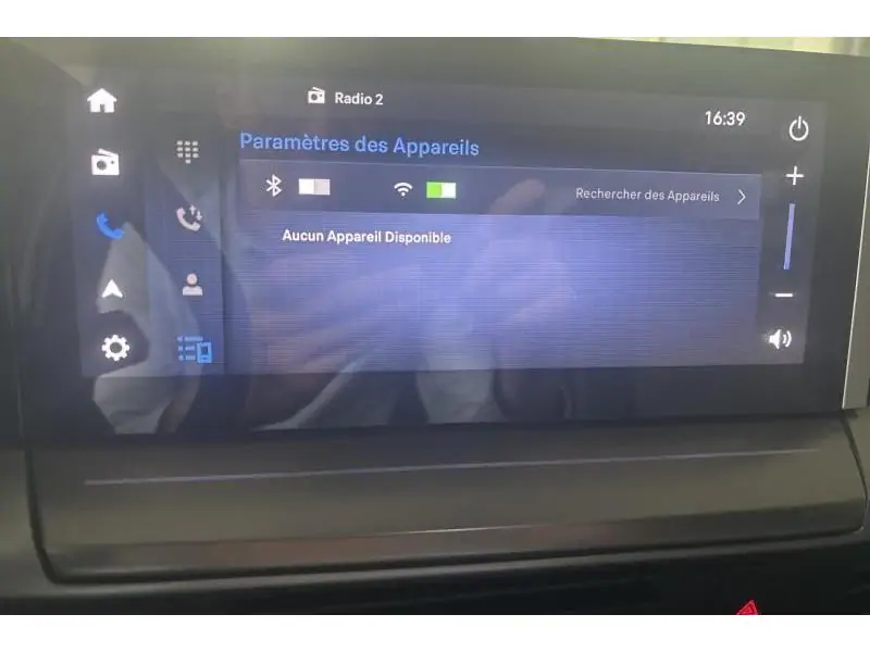 VEHICLE__CONDITION_SERVICE Opel Frontera GS ORANGE 28