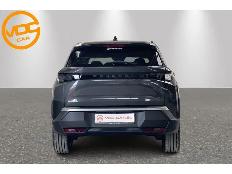 Occasion Peugeot 5008 GT - HYBRID - 7PL - 145 PK GREY 7