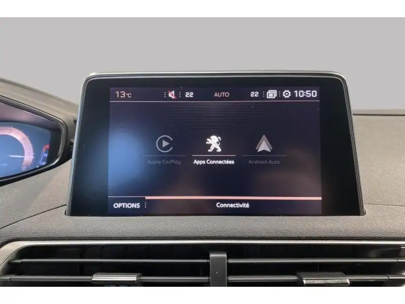 Occasion Peugeot 5008 II GT Line GREY 32