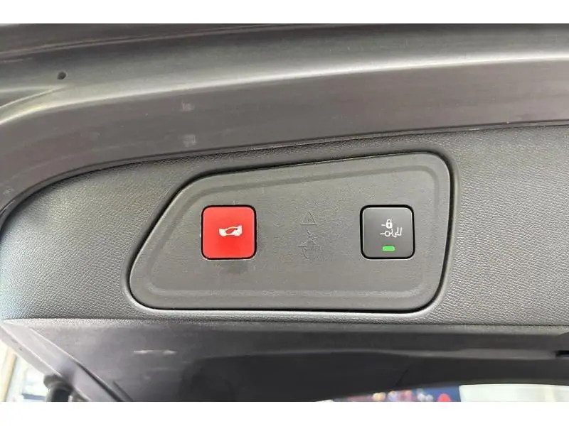 Occasion Peugeot 3008 II GT RED 19