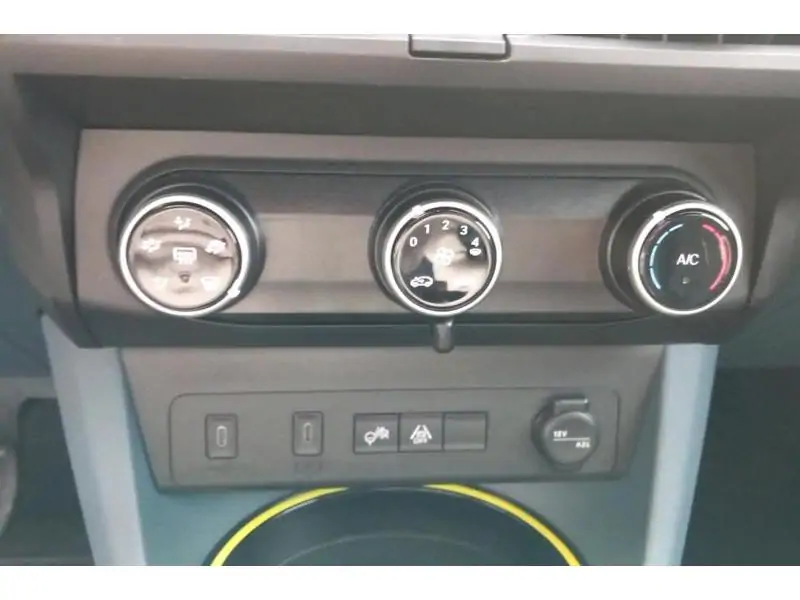 Démo Fiat Panda GRANDE - MY25 GREEN 15