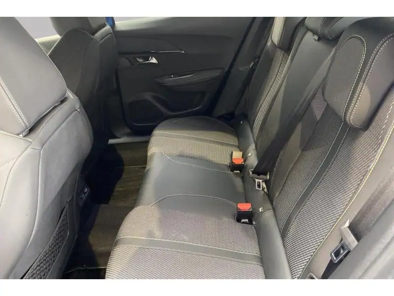 Occasion Peugeot 2008 GT BLUE 18