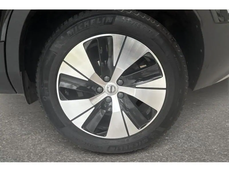 Occasion Volvo XC40 CORE BLACK 20