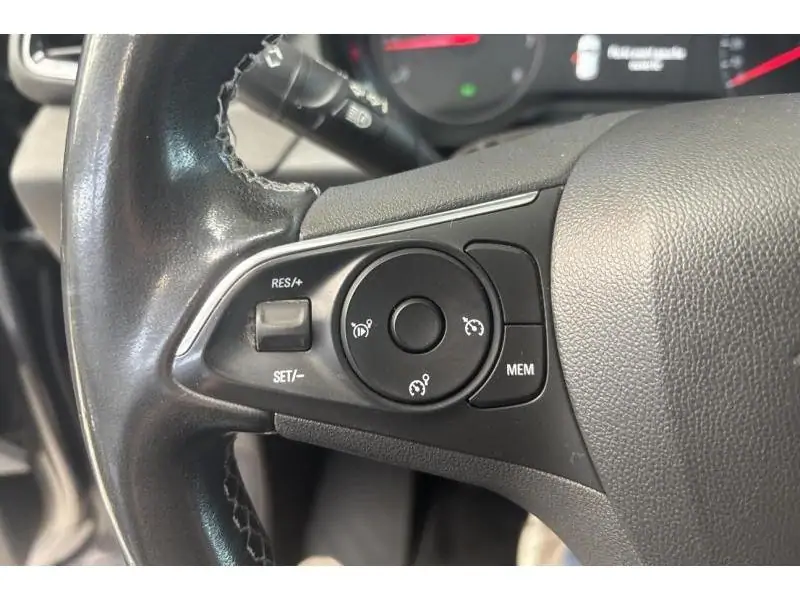 Occasion Opel Grandland X Edition GREY 22