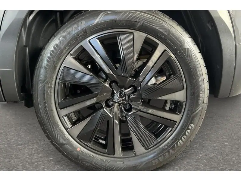 VEHICLE__CONDITION_SERVICE Peugeot 2008 ENVY GREY 20