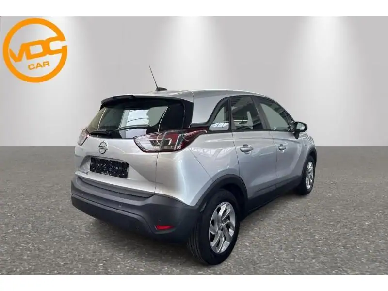 Occasion Opel Crossland X Edition GREY 3