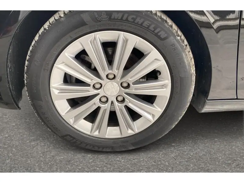 Occasion Peugeot 308 SW Allure Pack*Caméra GPS BLACK 21