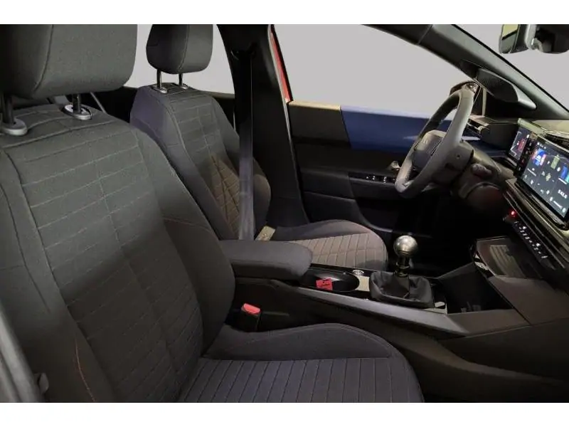 VEHICLE__CONDITION_SERVICE Lancia Ypsilon HF-LINE RED 8