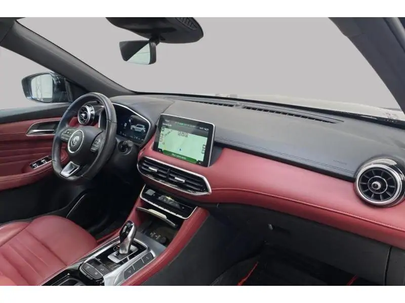 Occasion MG EHS Luxury PHEV BLACK 2