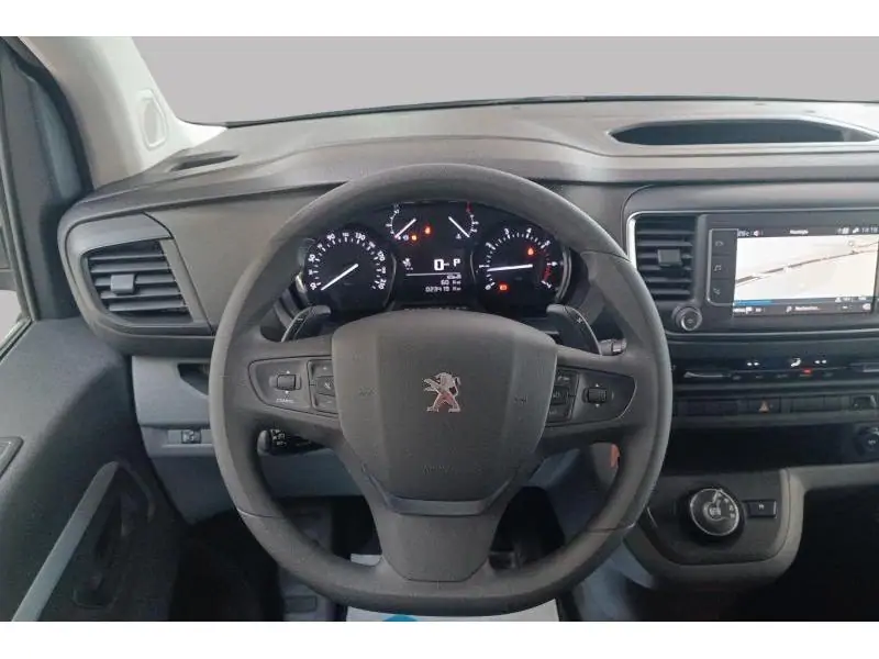 Occasion Peugeot Expert IV Premium 5 places AUTO GREY 12