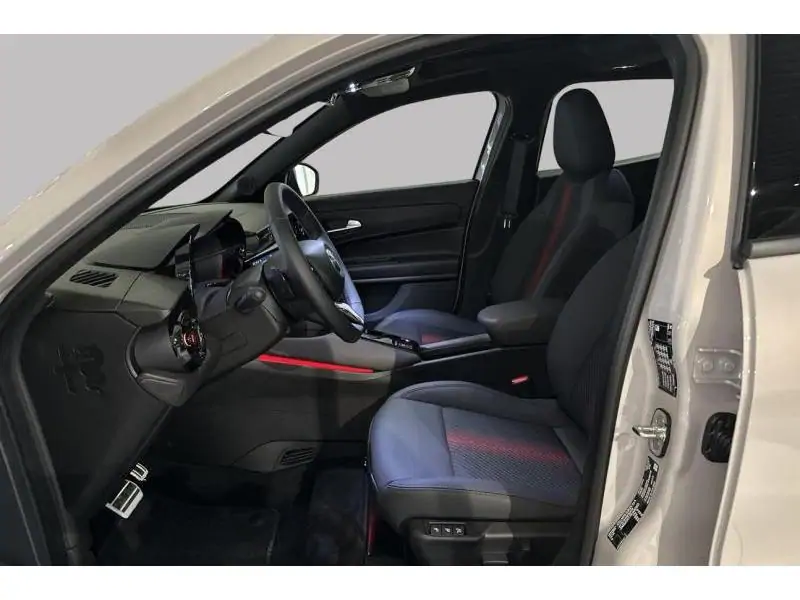 VEHICLE__CONDITION_SERVICE Alfa Romeo Junior Ibrida My25 Speciale 1.2 Hybrid 145 Edct6 BEIGE 10