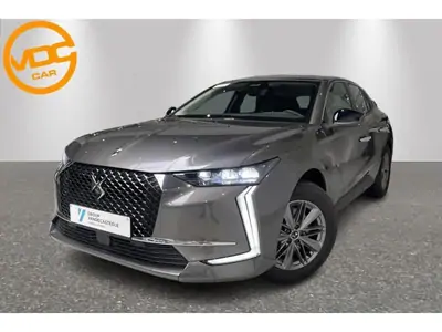 Occasie DS Automobiles DS 4 Bastille E-Tense GREY