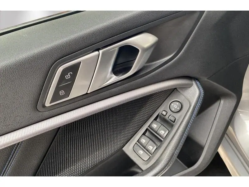 Occasion BMW Serie 2 218 Grand Coupé M Sport | CAM GREY 17