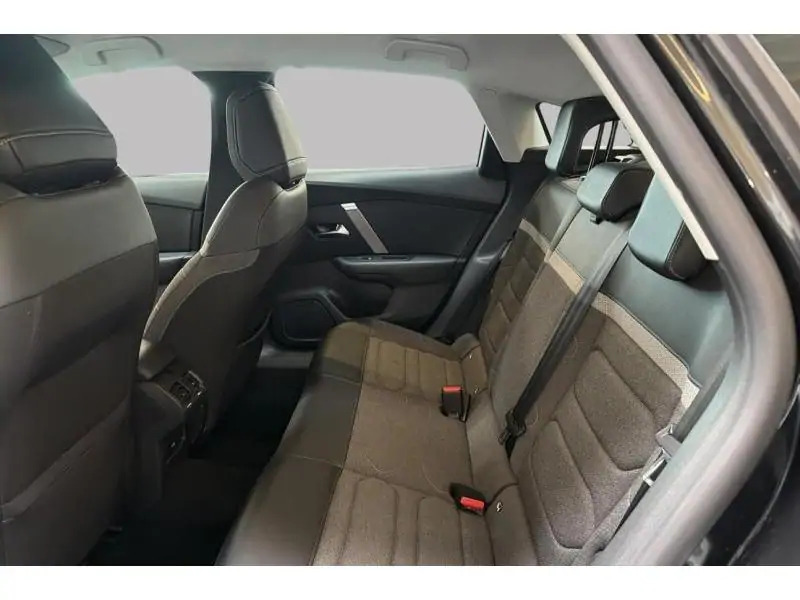 Occasion Citroen C4 Feel  gps camera BLACK 18