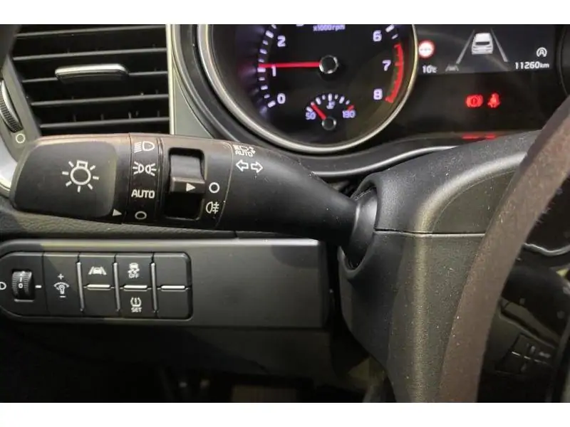 Occasion Kia Ceed Sportswagon GPS - CAMERA GREEN 23