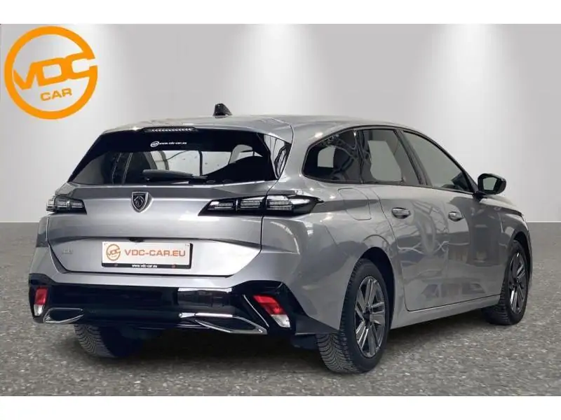 Occasion Peugeot 308 SW Allure - GPS - CAMERA GREY 3