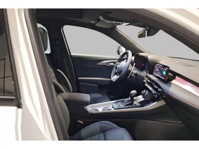 VEHICLE__CONDITION_SERVICE Alfa Romeo Tonale Hybrid 160 Tributo Italiano WHITE 8