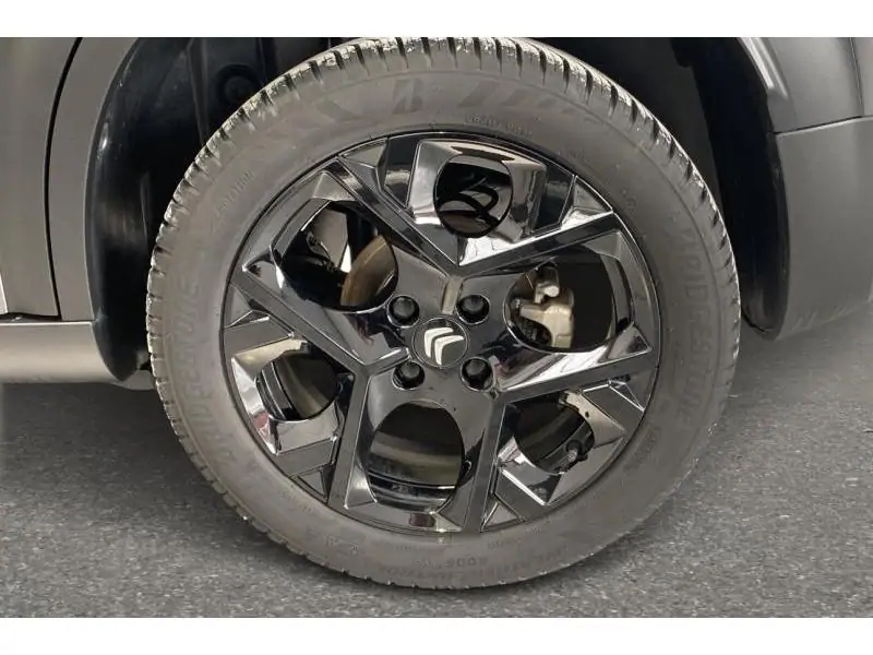 Occasion Citroen C3 Aircross Max 1.2 EAT6 GREY 20