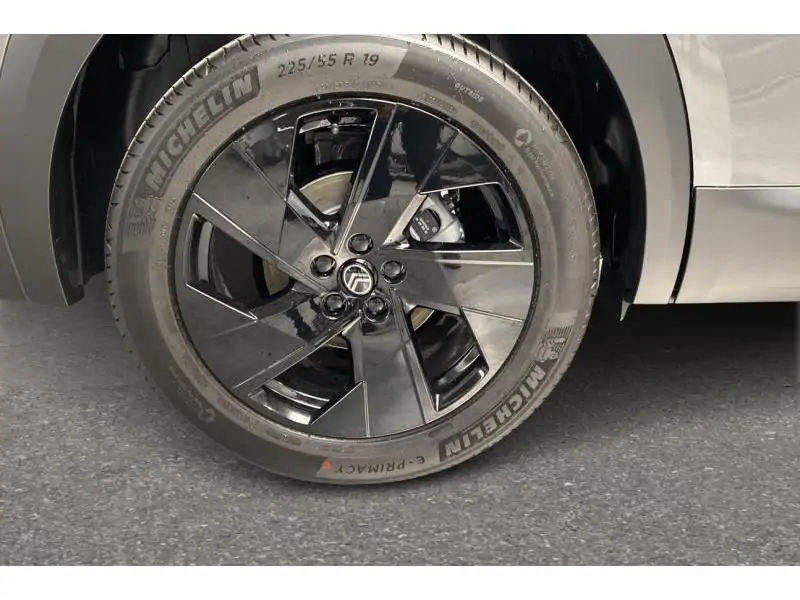 Occasion Citroen C5 Aircross Max GREY 23
