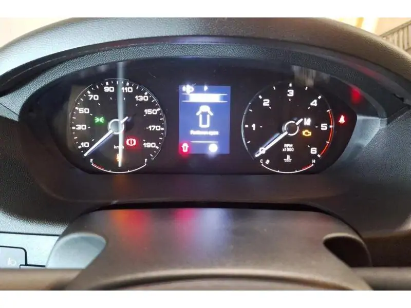 Démo Peugeot Boxer 335 L3H2 2.2 BlueHDi 140 S&S Aut.8 Euro 6e WHITE 13