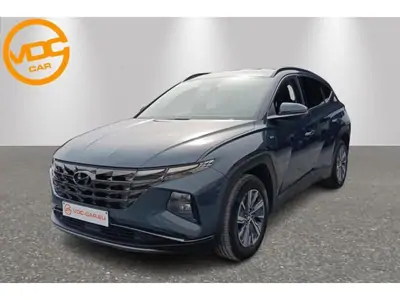 Occasie Hyundai Tucson FEEL BLUE