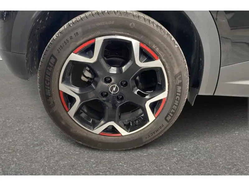 Occasion Opel Mokka GS Line BLACK 23