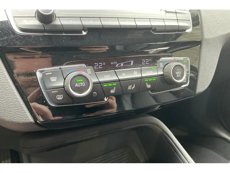 Occasion BMW Serie X X1 sDrive18i GREY 15