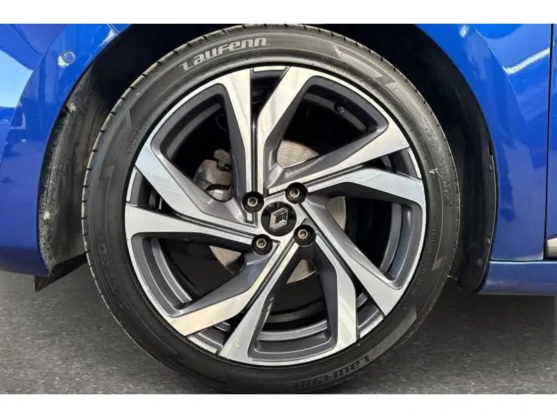 Occasion Renault Clio RS-Line BLUE 20