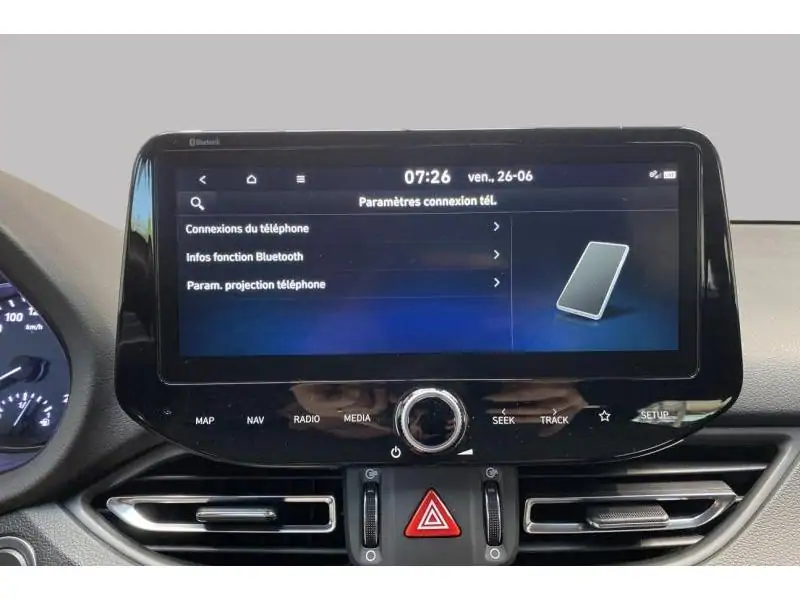 Occasion Hyundai i30 CREATIVE BLACK 34