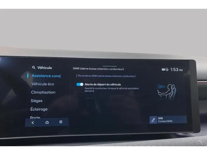 Occasion Hyundai Tucson N LINE HYBRID WHITE 47