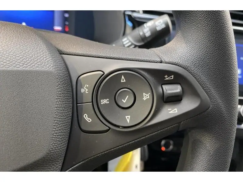 VEHICLE__CONDITION_SERVICE Opel Corsa EDITION GREY 23