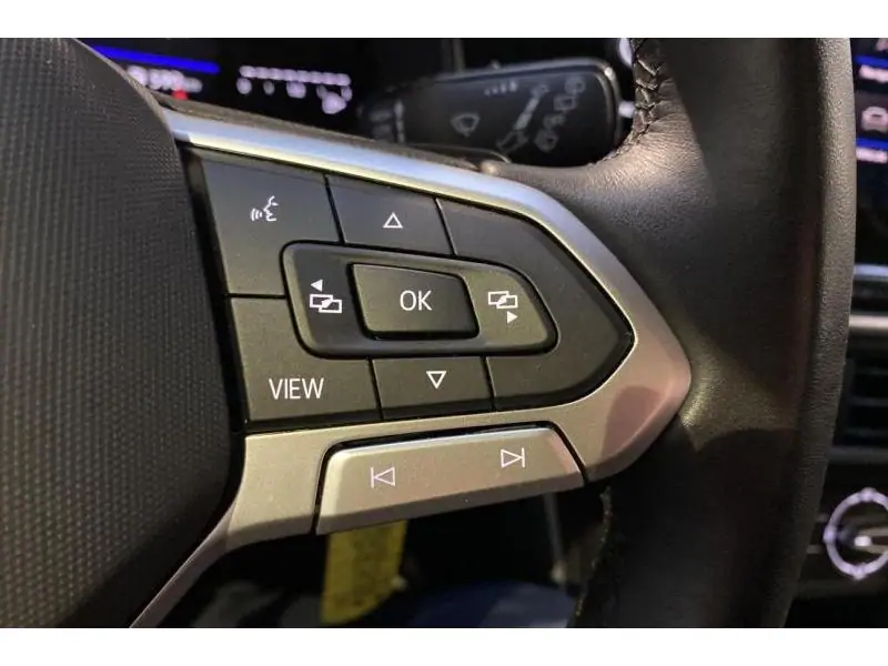 Occasion Volkswagen Polo VI Life GREY 23