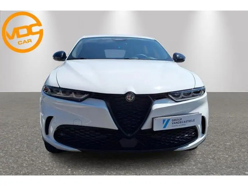 VEHICLE__CONDITION_SERVICE Alfa Romeo Tonale SPRINT PHEV 190 WHITE 5