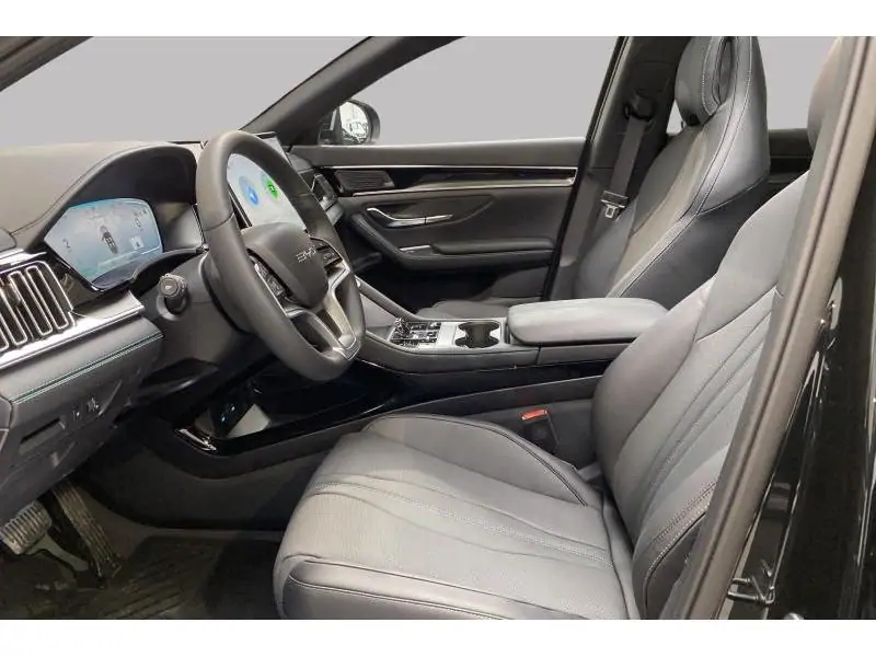 Occasion BYD Seal U DM-I DM-i 218 PHEV BOOST 2WD BLACK 10