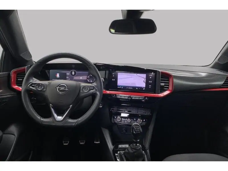 Occasion Opel Mokka GS Line BLACK 11
