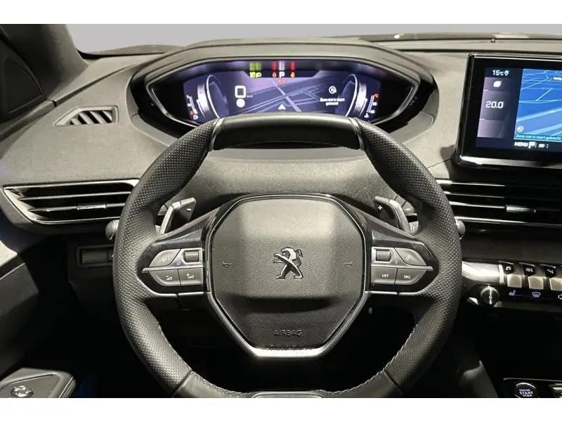 Occasion Peugeot 5008 GT BLACK 12