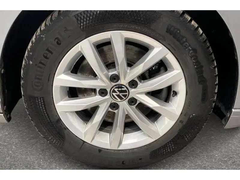Occasion Volkswagen Passat Business GREY 22