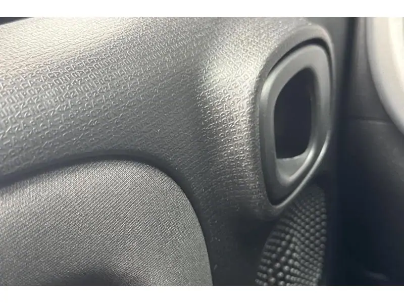 Occasion Fiat Panda Lounge SILVER 17