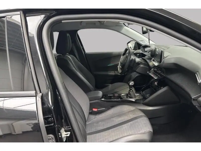 Occasion Peugeot 2008 II Allure Pack BLACK 8