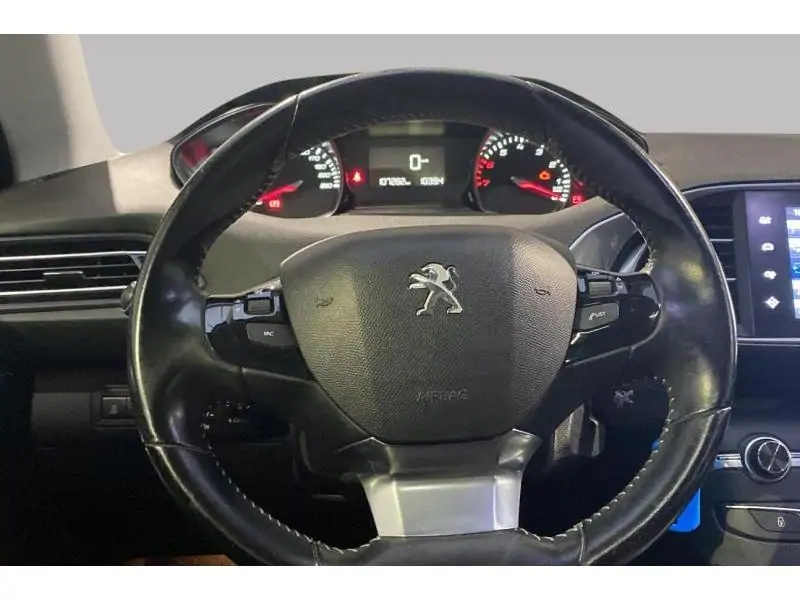 Occasion Peugeot 308 II SW Allure GREY 12