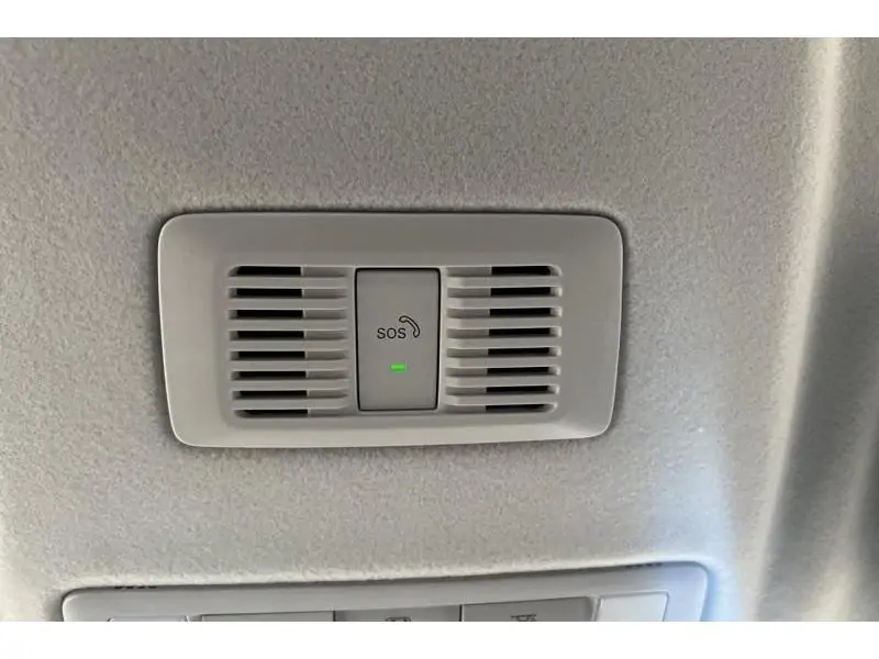 Occasion MG ZS HEV LUXURY GREY 28