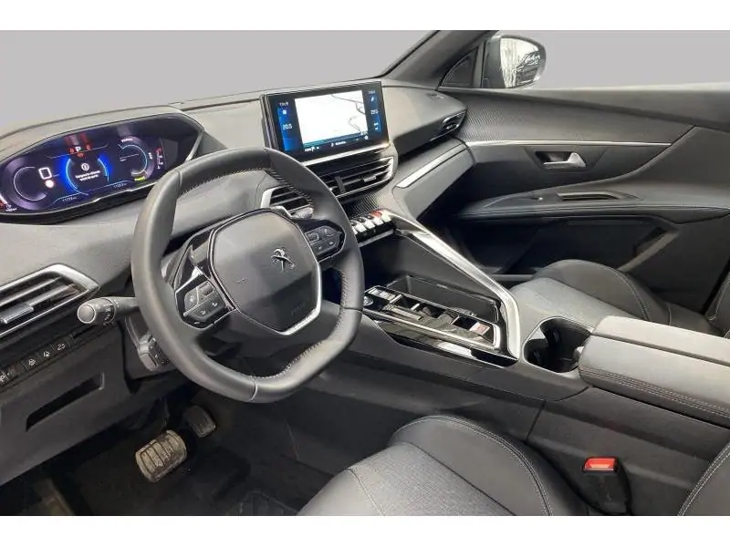 Occasion Peugeot 5008 Allure Pack HYBRID BLACK 9