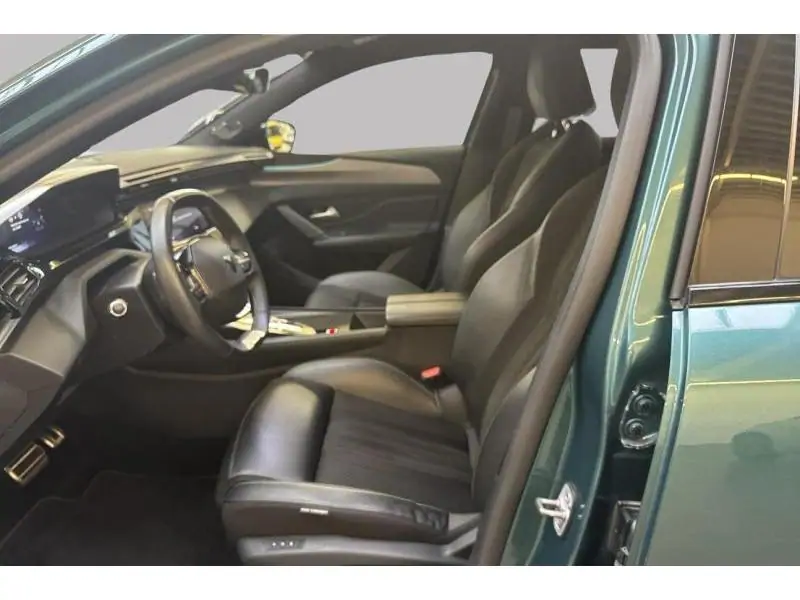 Occasion Peugeot 308 SW GT GREEN 10